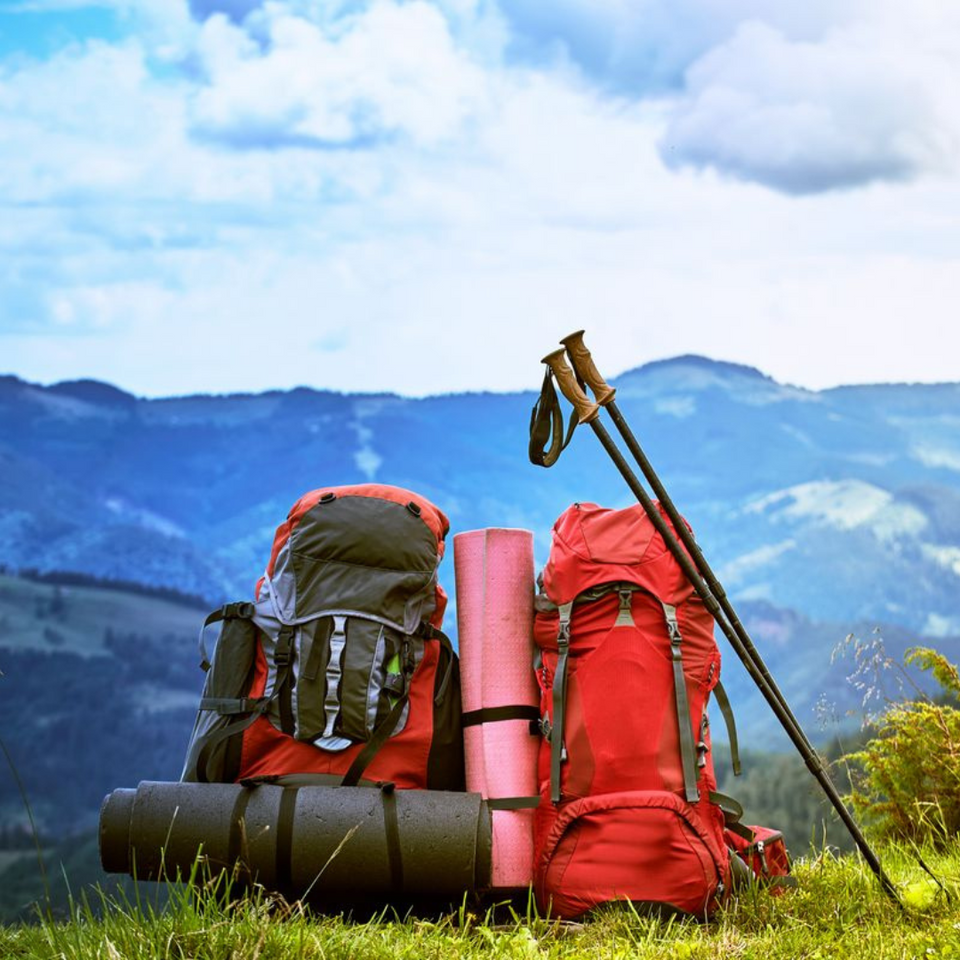 Outdoor Gear & Survival