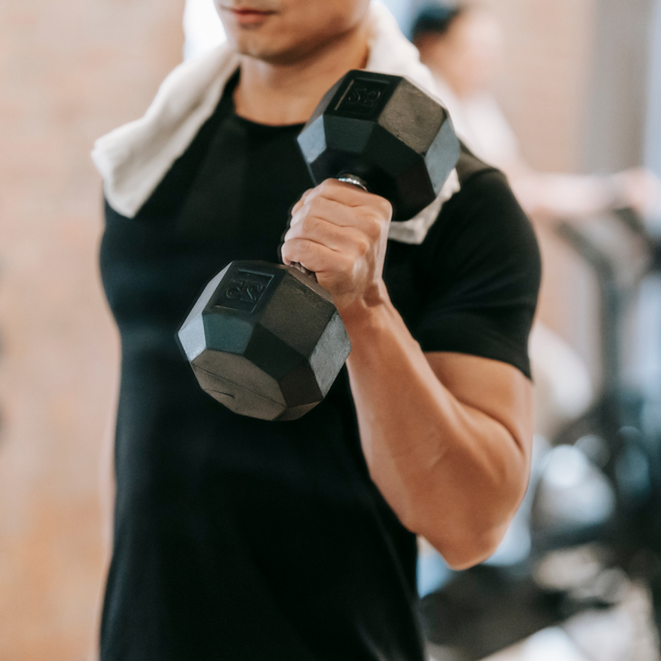 Fitness Accessories