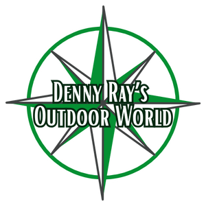 Denny Rays Outdoor World